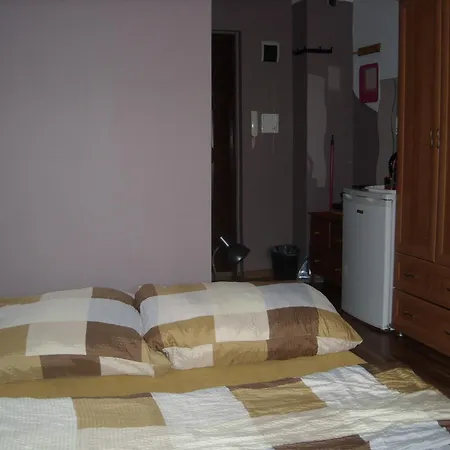 Samodzielny 2 Osobowy * Sopot