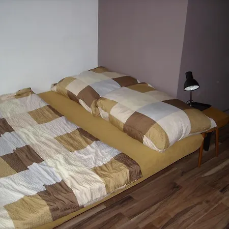 Апартаменти Samodzielny 2 Osobowy Сопот