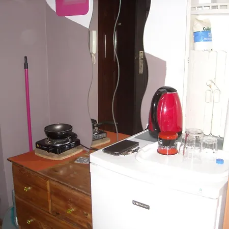 Samodzielny 2 Osobowy Сопот