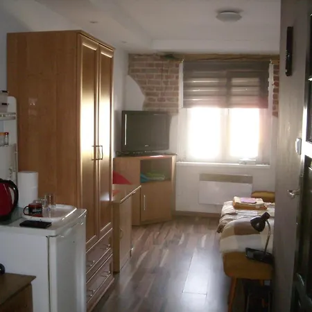 Samodzielny 2 Osobowy *