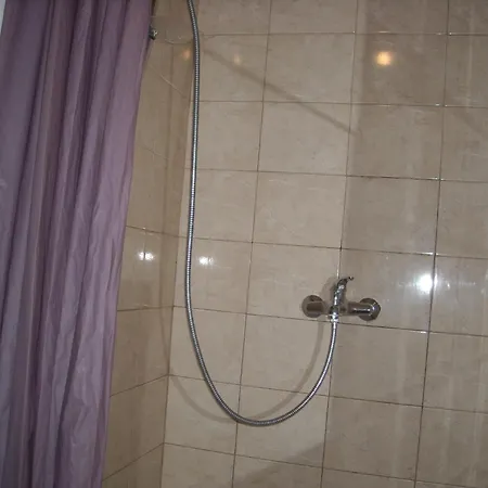 Апартаменти Samodzielny 2 Osobowy Сопот