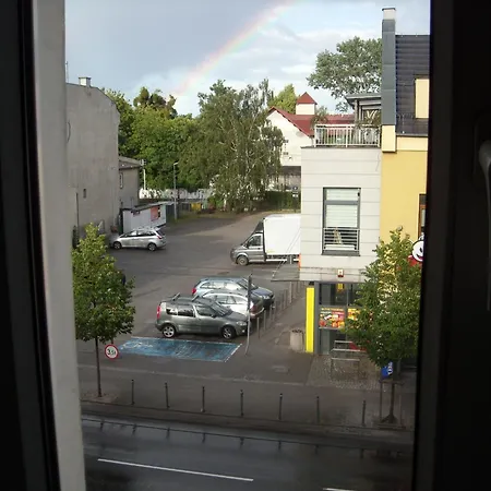 Samodzielny Pokój 2 Osobowy *
