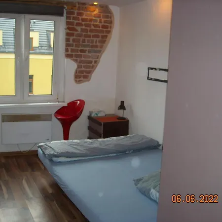 Samodzielny 2 Osobowy Apartman
