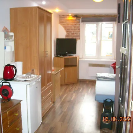 Samodzielny Pokój 2 Osobowy Apartament Sopot