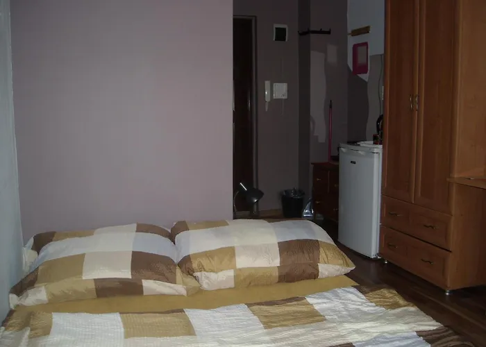 Samodzielny Pokój 2 Osobowy * Sopot