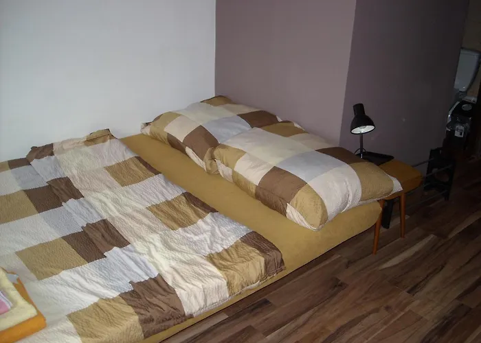 Apartament Samodzielny Pokój 2 Osobowy Sopot