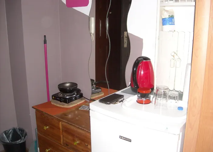 Samodzielny Pokój 2 Osobowy Sopot