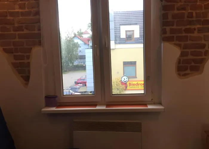 Apartament Samodzielny Pokój 2 Osobowy Sopot