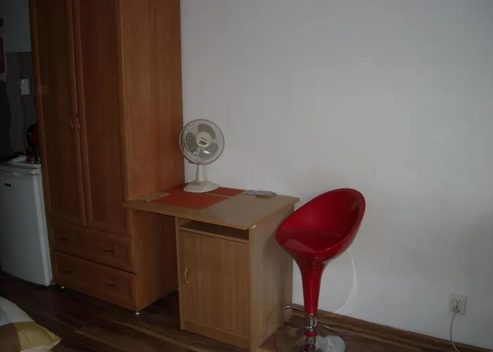 Apartament Samodzielny Pokój 2 Osobowy Sopot