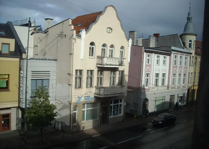 Samodzielny Pokój 2 Osobowy