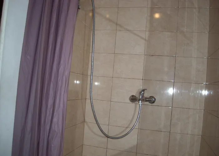 Apartament Samodzielny Pokój 2 Osobowy Sopot