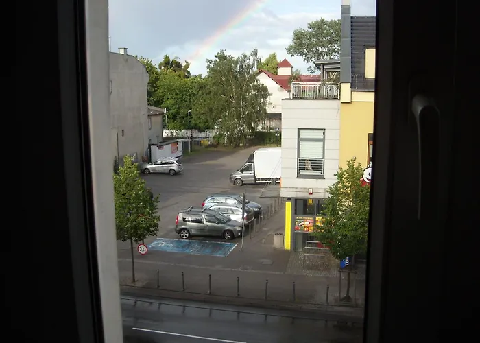 Samodzielny Pokój 2 Osobowy *