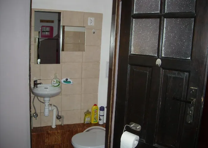 Samodzielny Pokój 2 Osobowy